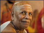 Pattabhi Jois